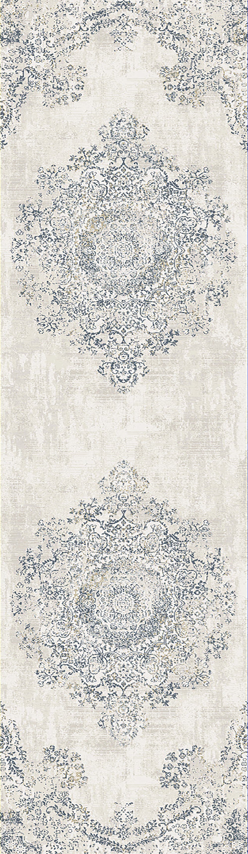 Dynamic Rugs Castilla 3558 Area Rug
