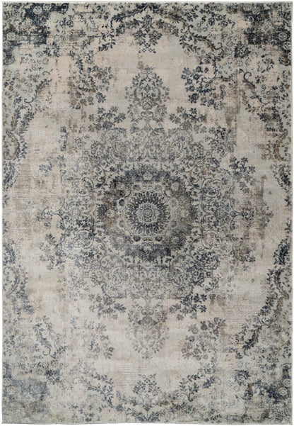 Dynamic Rugs Castilla 3558 Area Rug