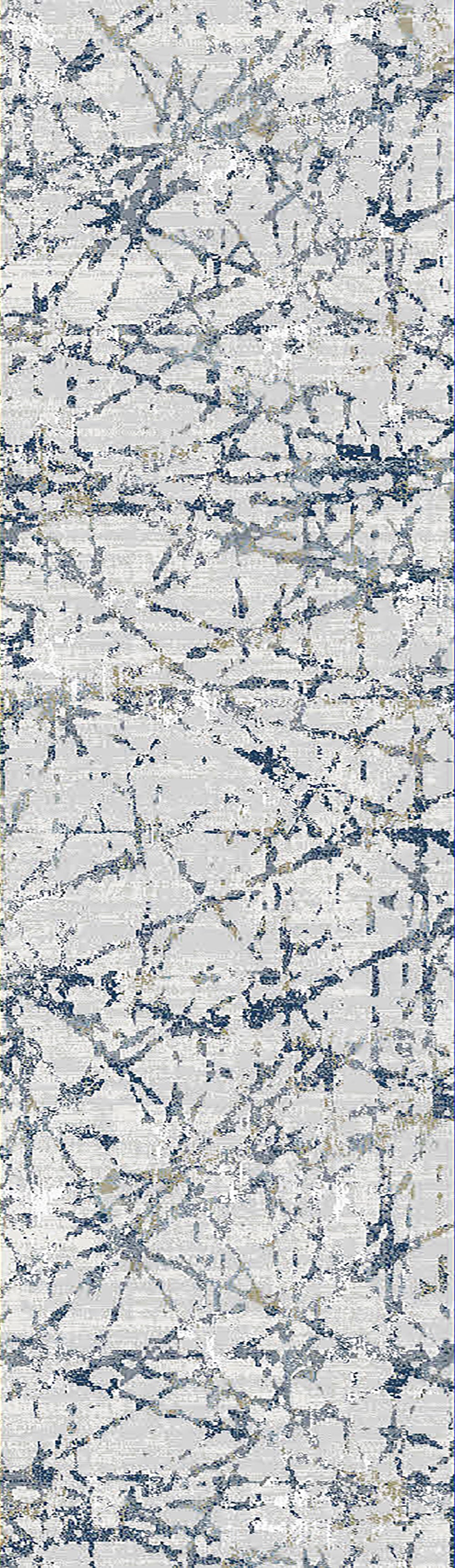 Dynamic Rugs Castilla 3638 Area Rug