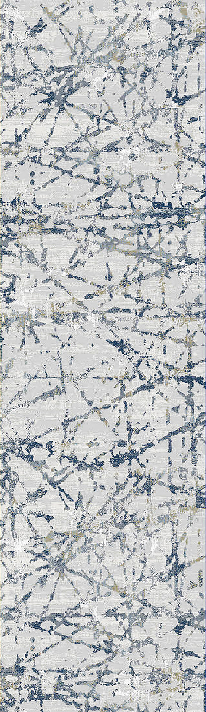 Dynamic Rugs Castilla 3638 Area Rug