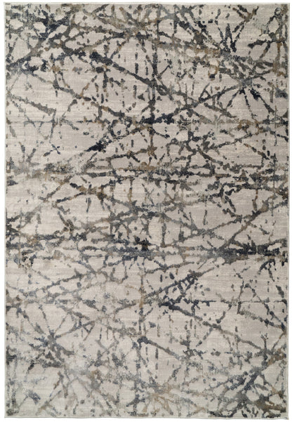 Dynamic Rugs Castilla 3638 Area Rug