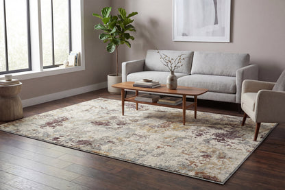 Dynamic Rugs Couture 52023 Area Rug
