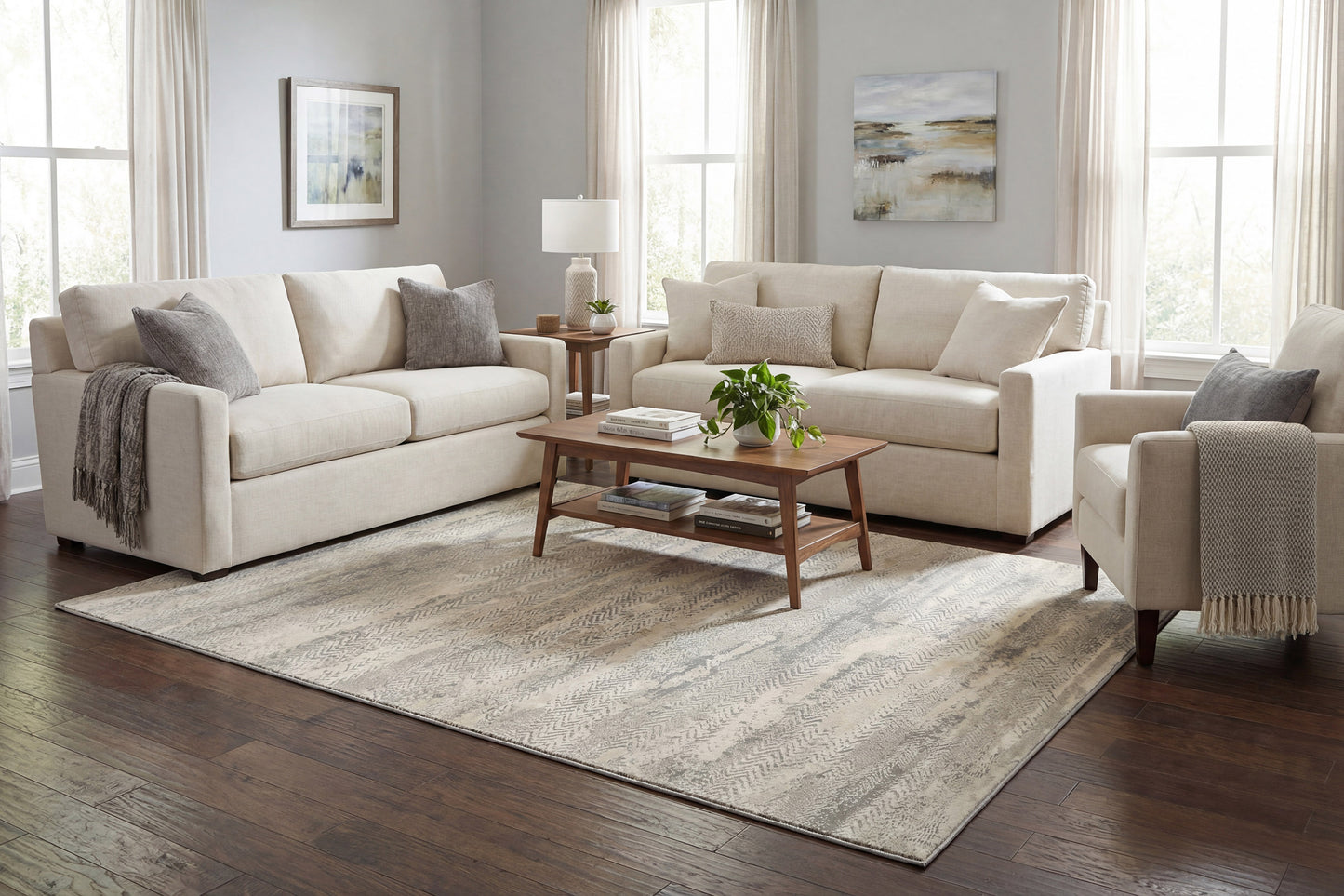 Dynamic Rugs Couture 52028 Area Rug