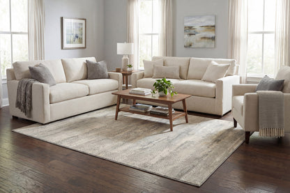 Dynamic Rugs Couture 52028 Area Rug