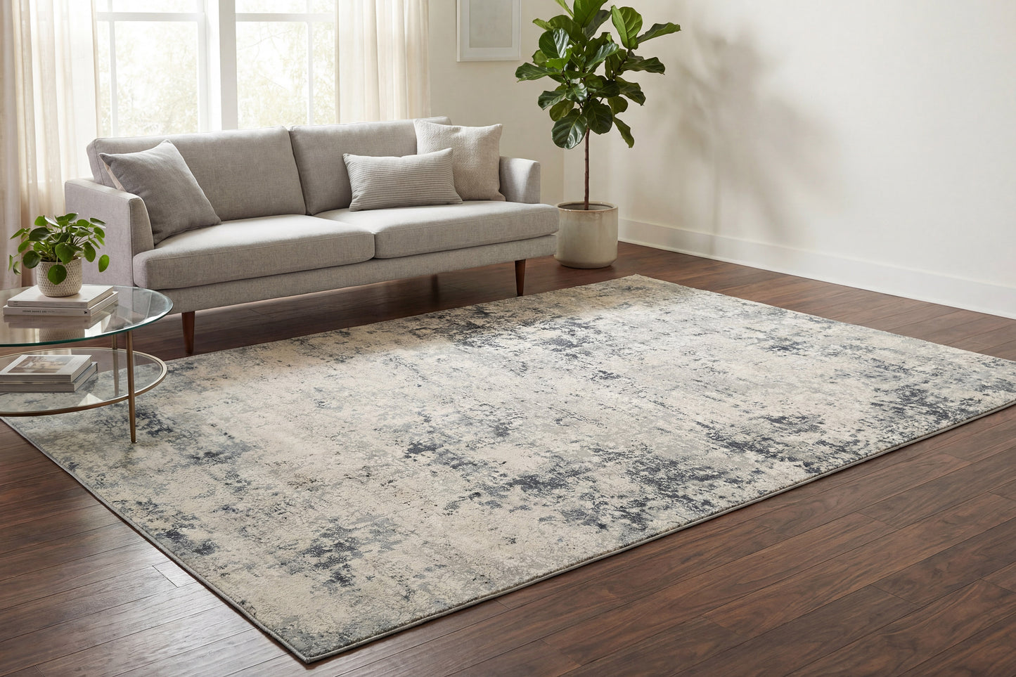 Dynamic Rugs Couture 52029 Area Rug