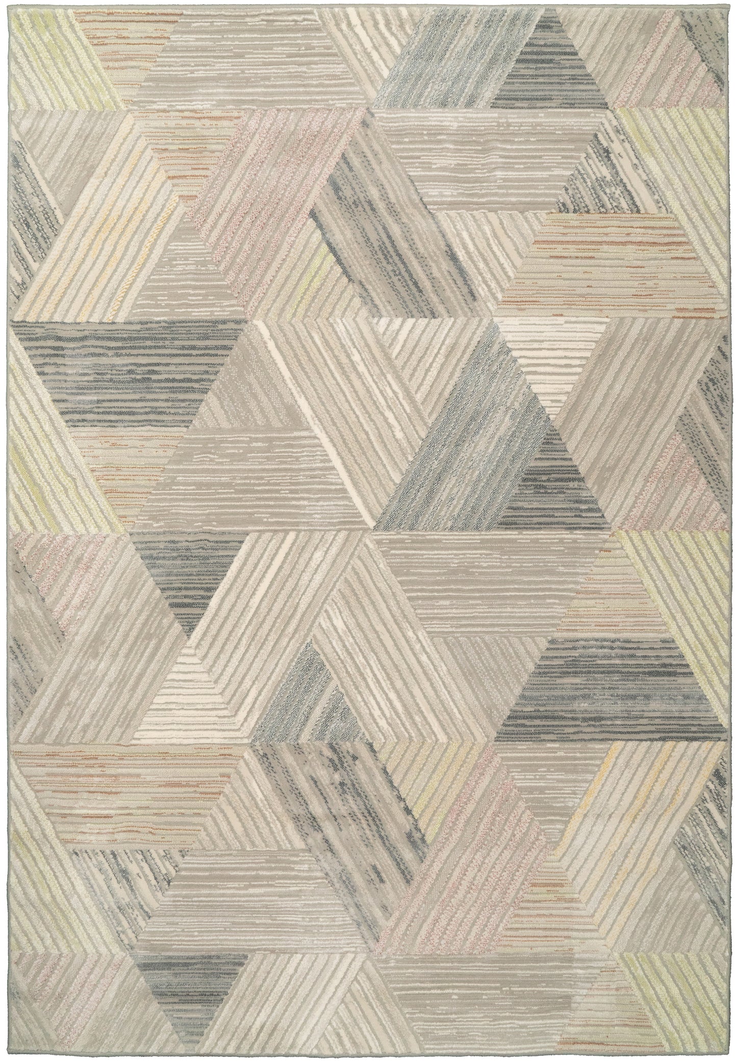 Dynamic Rugs Couture 52047 Area Rug