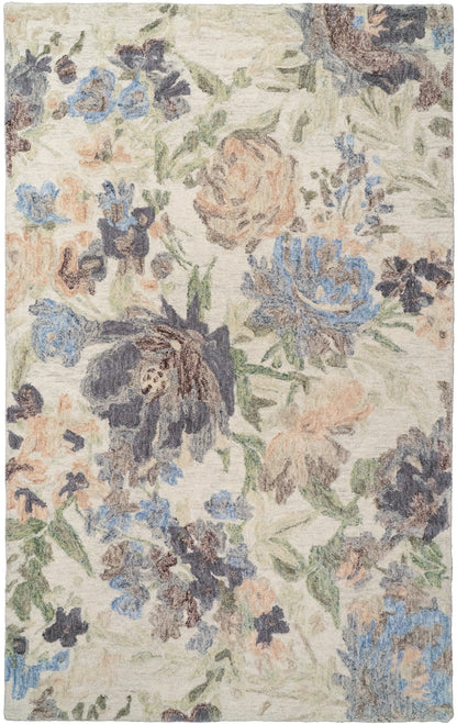 Dynamic Rugs Daisy 9080 Area Rug