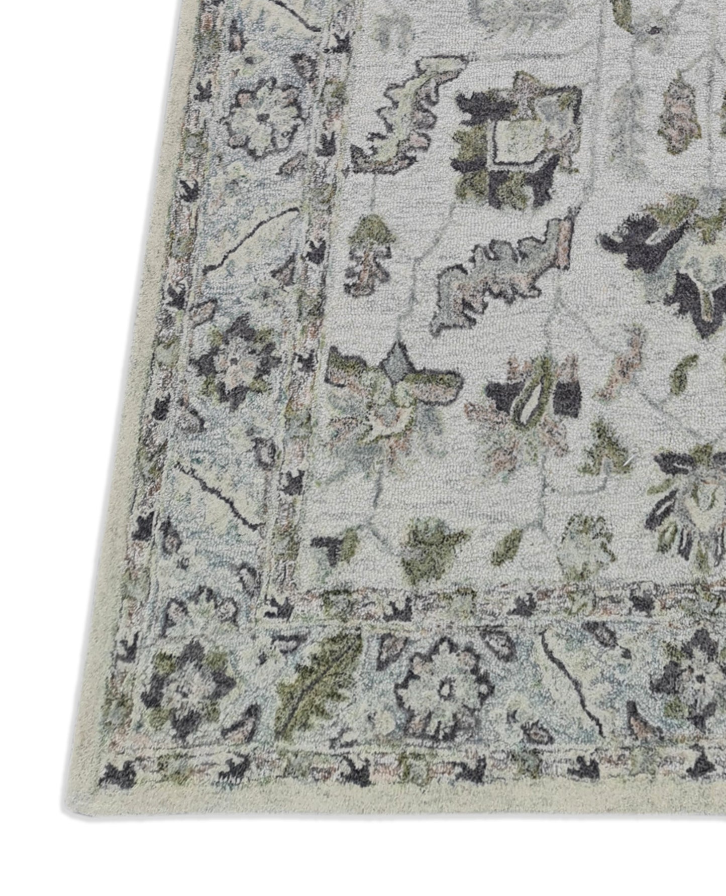 Dynamic Rugs Daisy 9083 Area Rug