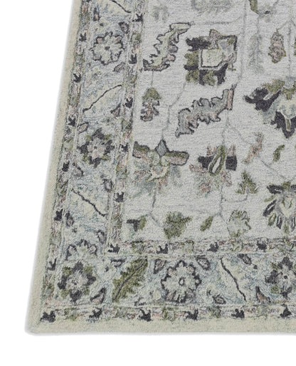 Dynamic Rugs Daisy 9083 Area Rug