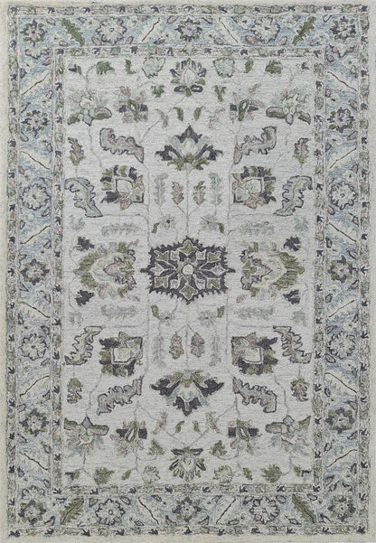 Dynamic Rugs Daisy 9083 Area Rug