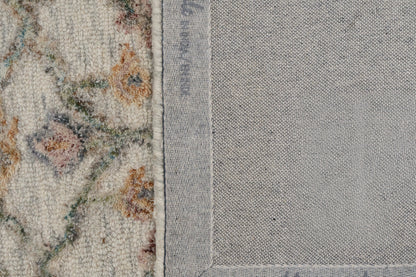 Dynamic Rugs Daisy 9084 Area Rug