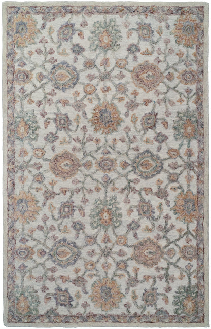 Dynamic Rugs Daisy 9084 Area Rug