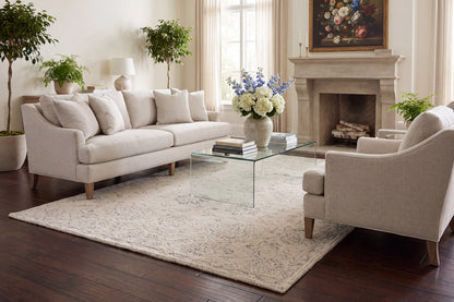 Dynamic Rugs Daisy 9088 Area Rug