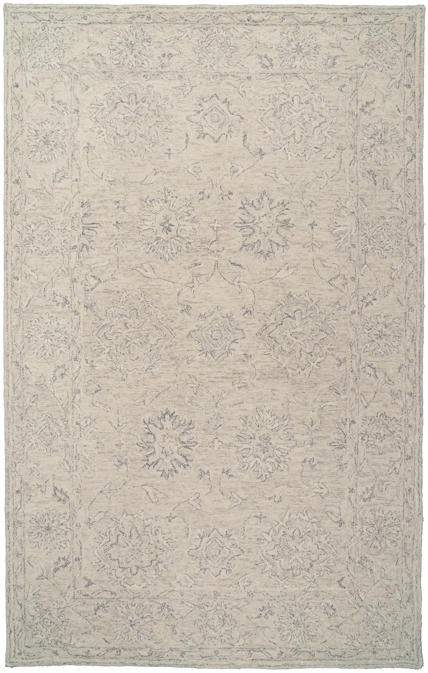 Dynamic Rugs Daisy 9088 Area Rug