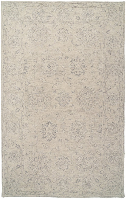 Dynamic Rugs Daisy 9088 Area Rug