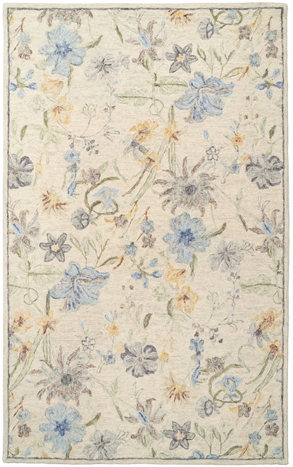 Dynamic Rugs Daisy 9089 Area Rug
