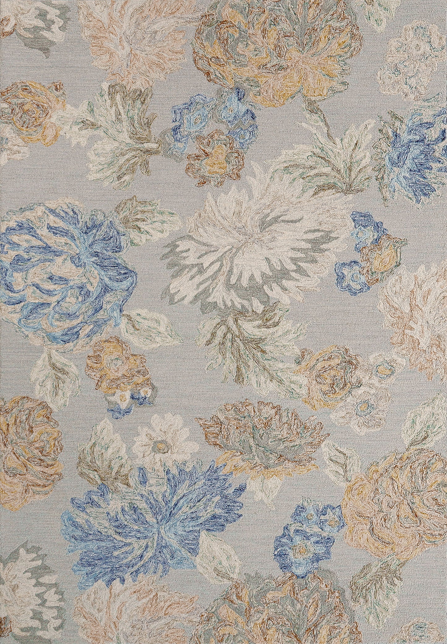 Dynamic Rugs Daisy 9090 Area Rug
