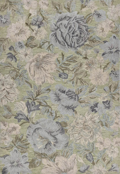 Dynamic Rugs Daisy 9091 Area Rug