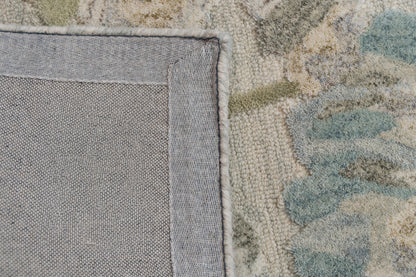 Dynamic Rugs Daisy 9092 Area Rug