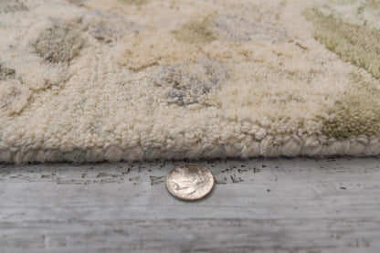 Dynamic Rugs Daisy 9092 Area Rug