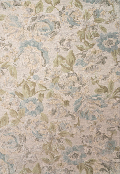 Dynamic Rugs Daisy 9092 Area Rug