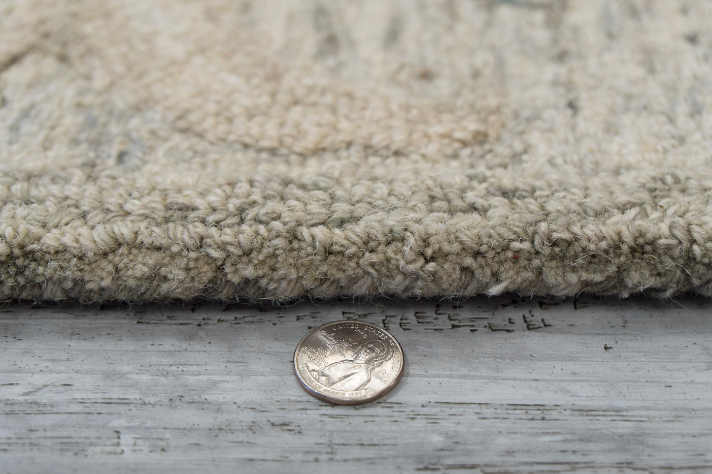 Dynamic Rugs Daisy 9094 Area Rug
