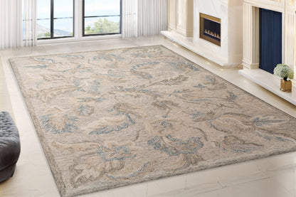 Dynamic Rugs Daisy 9094 Area Rug