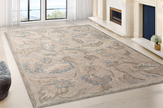 Dynamic Rugs Daisy 9094 Area Rug