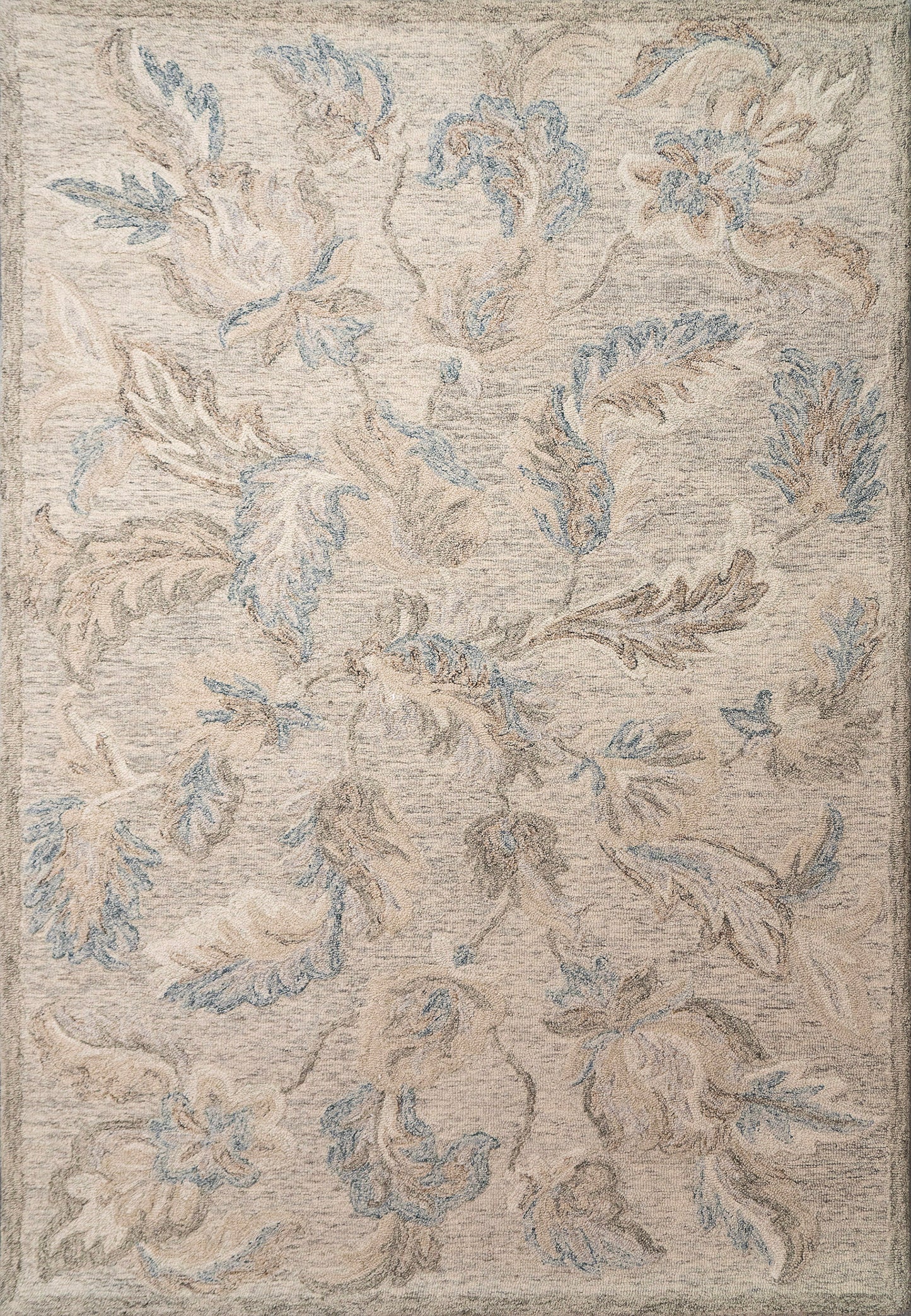Dynamic Rugs Daisy 9094 Area Rug