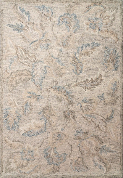 Dynamic Rugs Daisy 9094 Area Rug