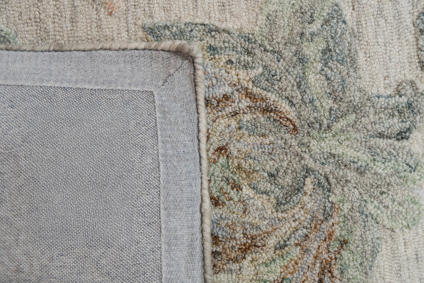 Dynamic Rugs Daisy 9095 Area Rug