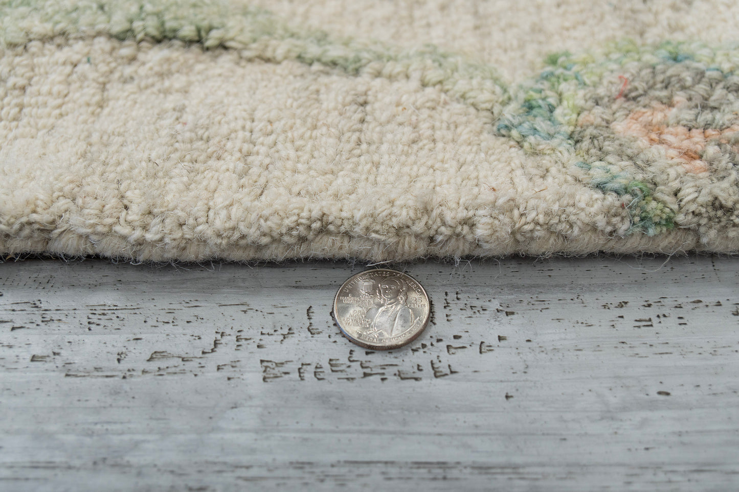 Dynamic Rugs Daisy 9095 Area Rug