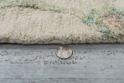 Dynamic Rugs Daisy 9095 Area Rug
