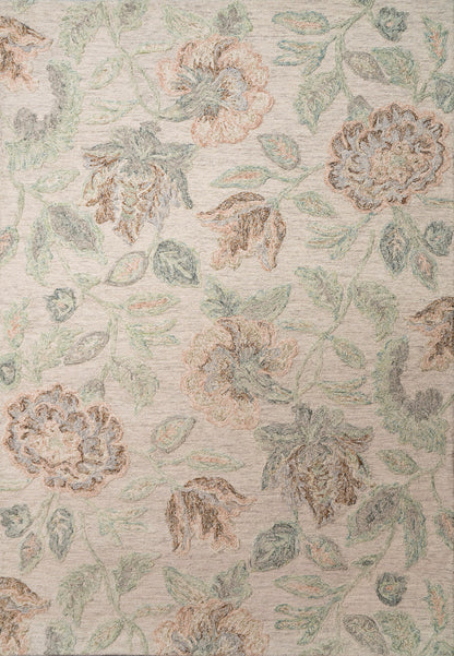 Dynamic Rugs Daisy 9095 Area Rug