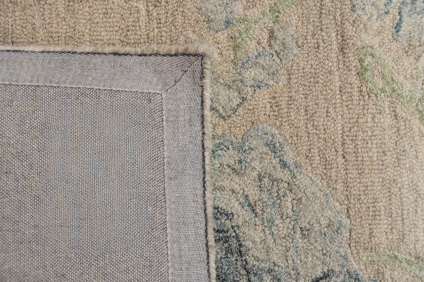 Dynamic Rugs Daisy 9096 Area Rug