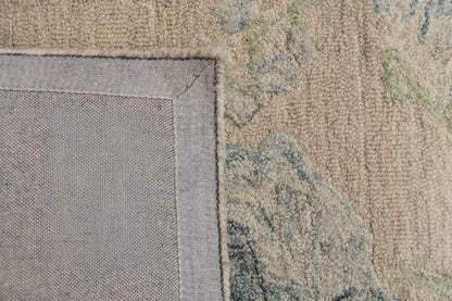 Dynamic Rugs Daisy 9096 Area Rug
