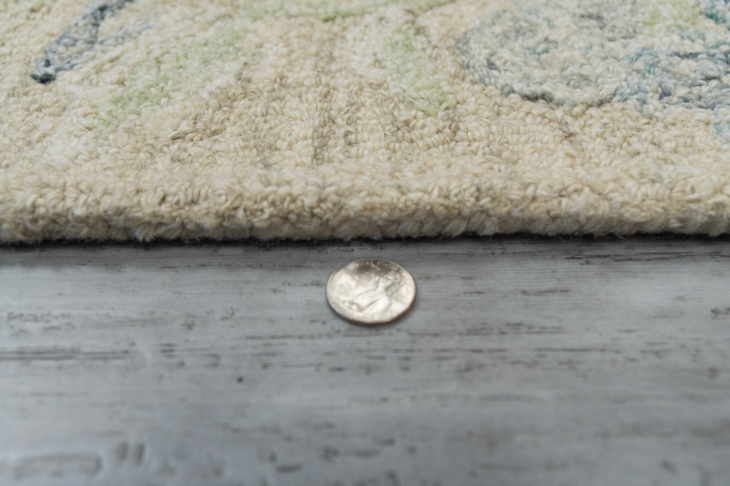 Dynamic Rugs Daisy 9096 Area Rug