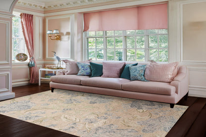 Dynamic Rugs Daisy 9096 Area Rug