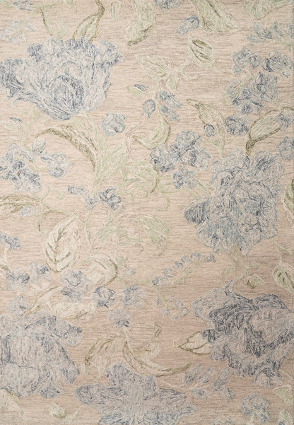 Dynamic Rugs Daisy 9096 Area Rug
