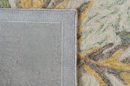 Dynamic Rugs Daisy 9097 Area Rug