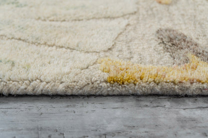 Dynamic Rugs Daisy 9097 Area Rug