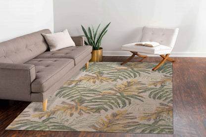 Dynamic Rugs Daisy 9097 Area Rug