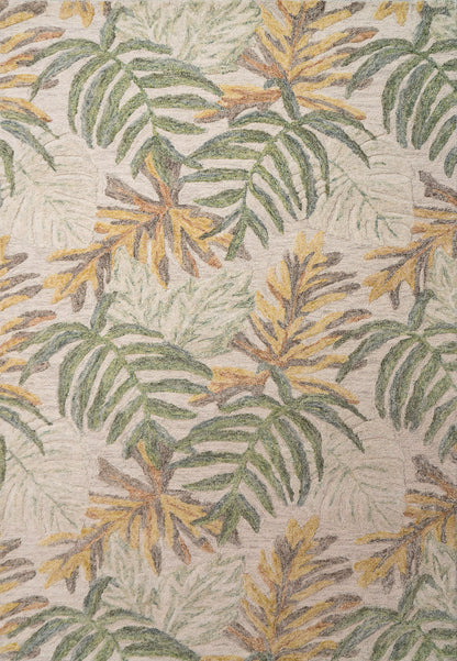 Dynamic Rugs Daisy 9097 Area Rug