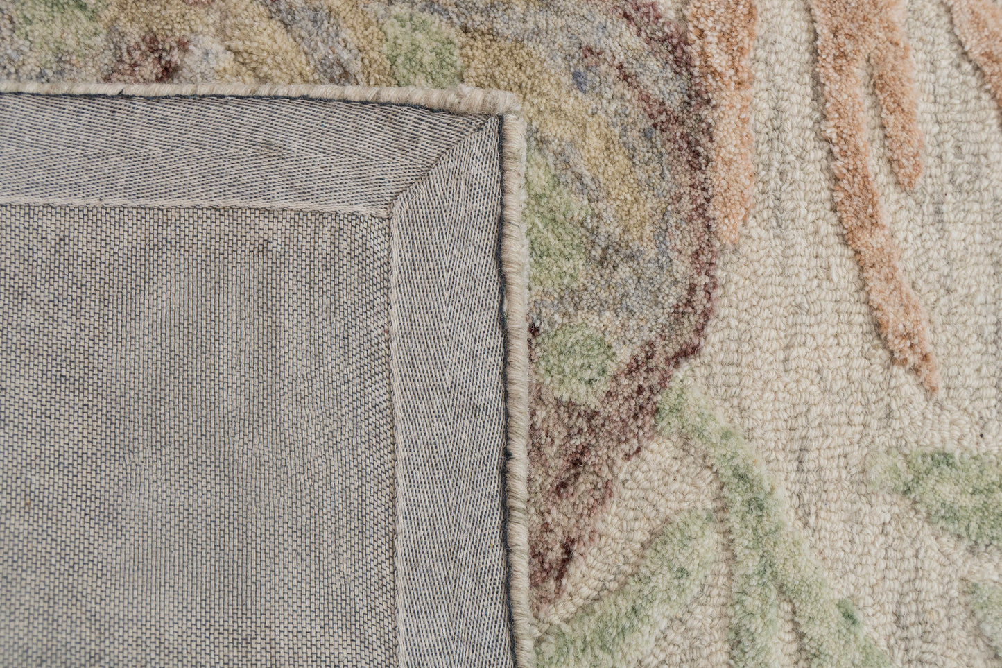 Dynamic Rugs Daisy 9098 Area Rug
