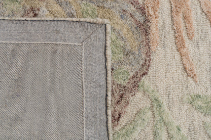 Dynamic Rugs Daisy 9098 Area Rug