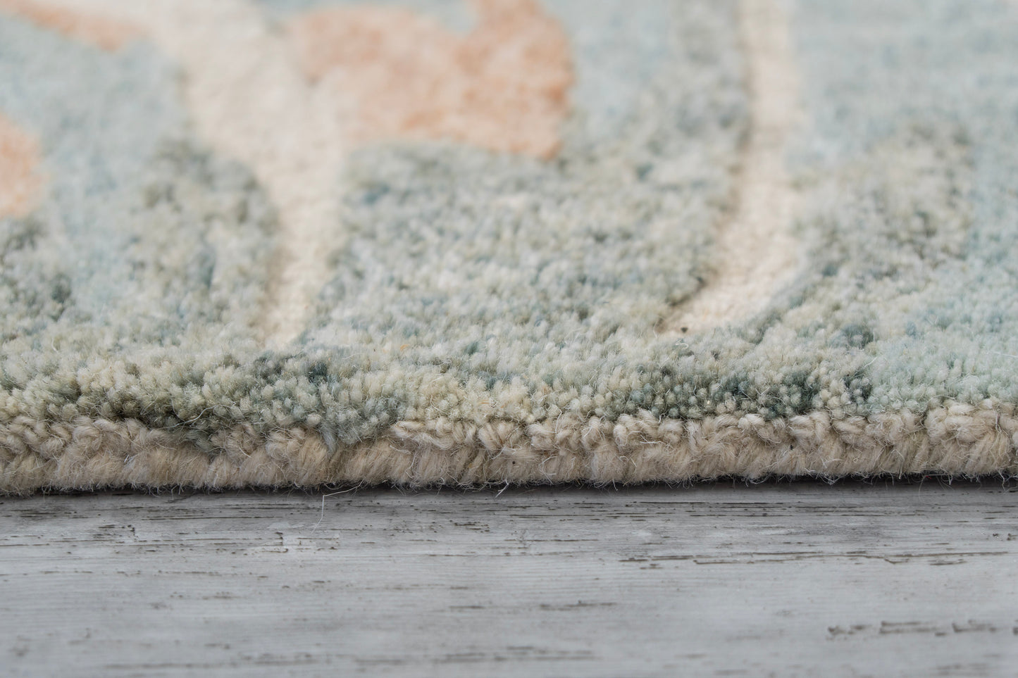 Dynamic Rugs Daisy 9098 Area Rug
