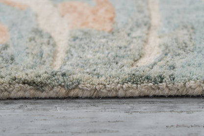 Dynamic Rugs Daisy 9098 Area Rug