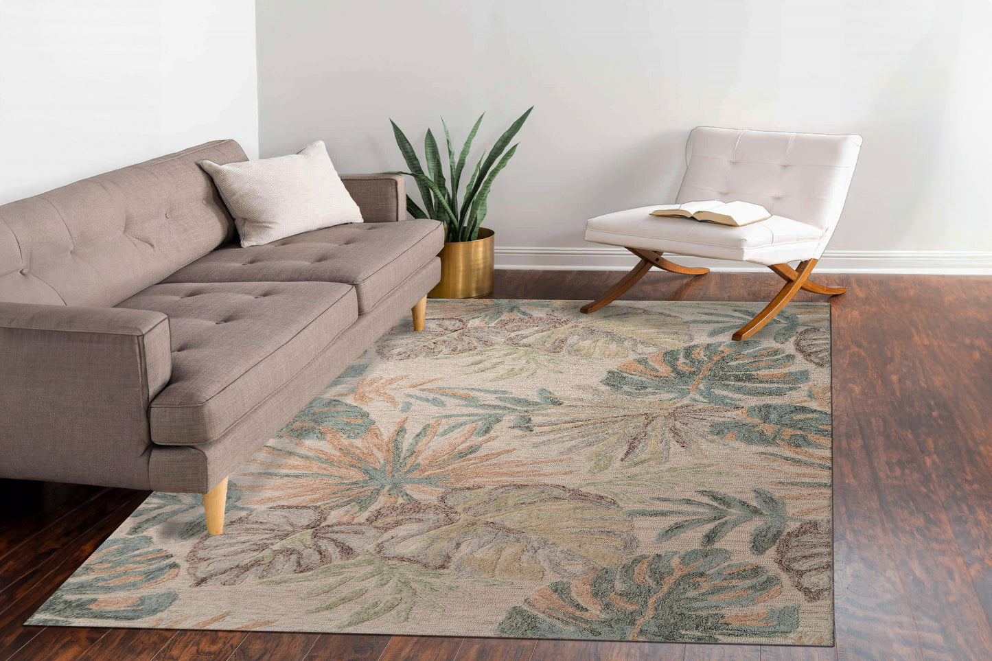 Dynamic Rugs Daisy 9098 Area Rug