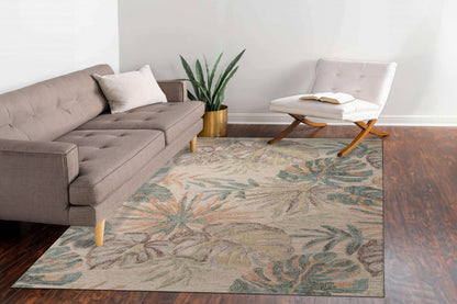 Dynamic Rugs Daisy 9098 Area Rug
