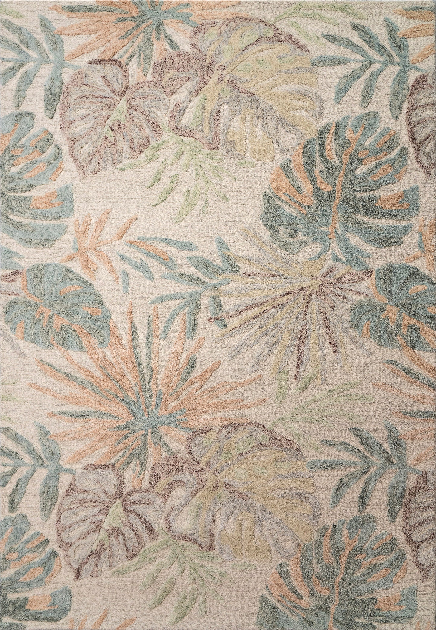 Dynamic Rugs Daisy 9098 Area Rug